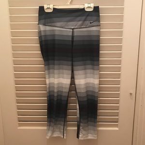 Nike dri fit leggings